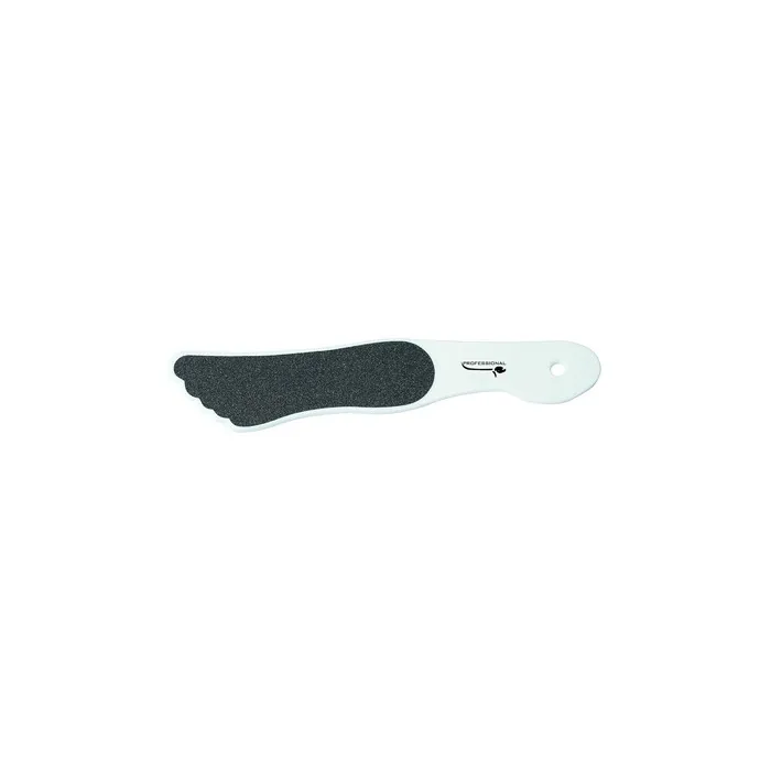 Foot Rasp for Grinding Feet, Professional Pedicure Tool with 2 Sides