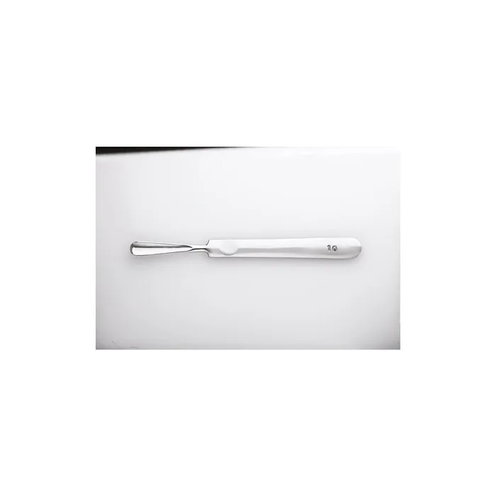 Xanitalia Xanitaliapro Callus Chisel Stainless Steel For Foot Care