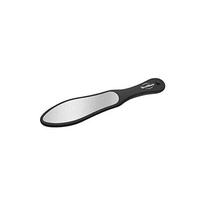 Platinum Professional Callus and Callus Rasp with Special Steel Texture Effectively and Quickly Reduces Callousness and Thickening