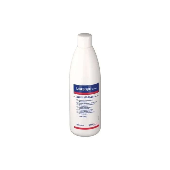 Leukotape Remover