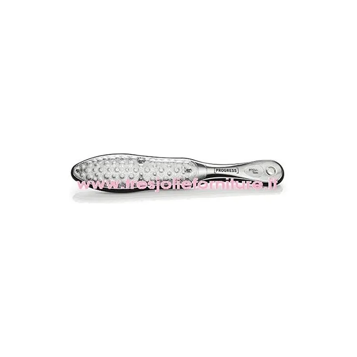 RASPA PROFESS PEDICURE DOPPIA GRANA STERIL 2151