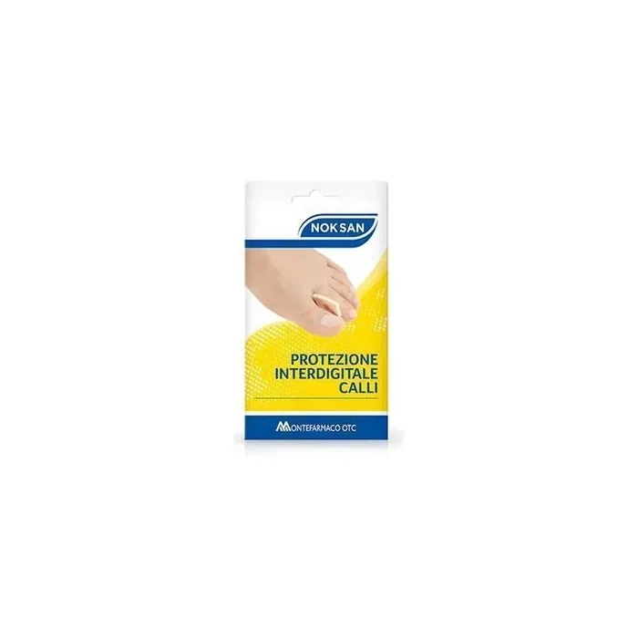 Montefarmaco Nok San 9 Interdigital Protectors For Calluses