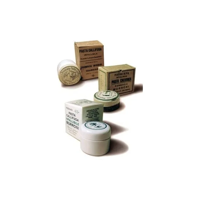 Fireproof Callus Paste Murroni