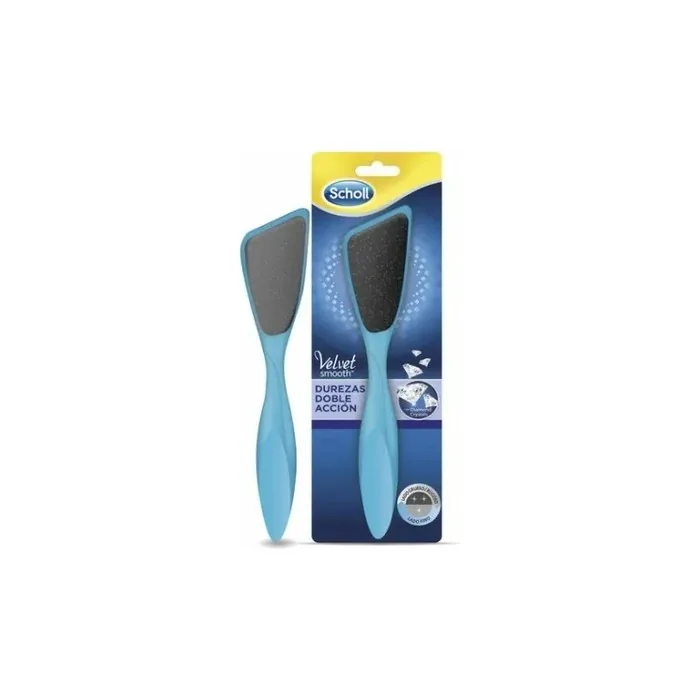 Scholl Scholl Double Action File