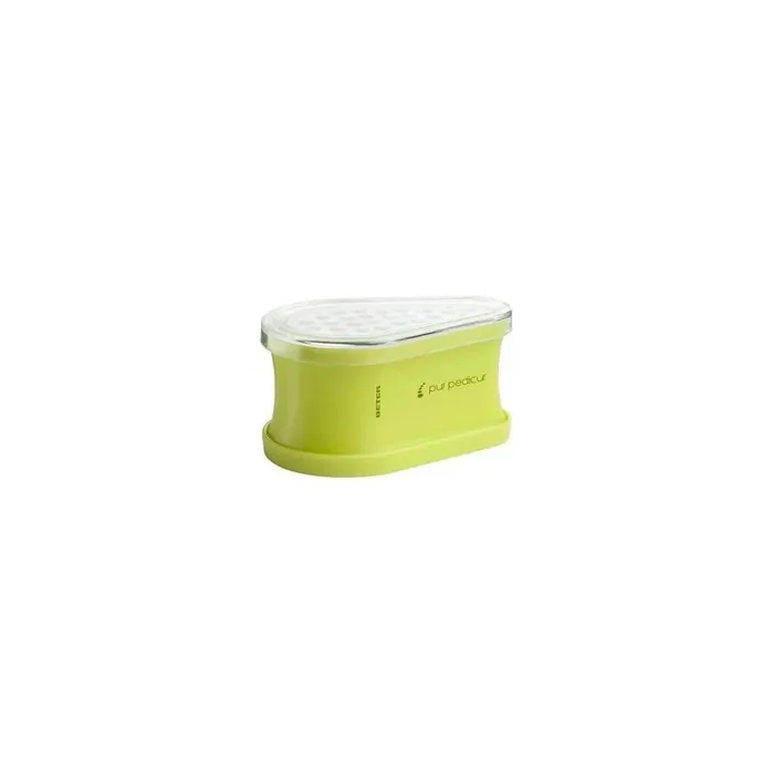 Beter Beter Callus Remover With Catcher