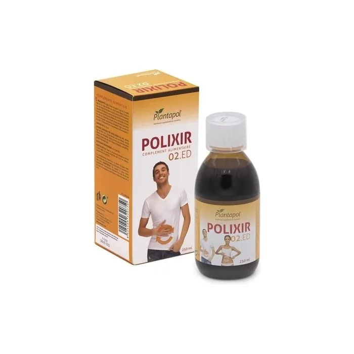 PLANTA POL Toe Corrector