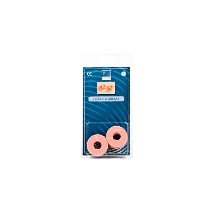Llopar Discs For Calluses