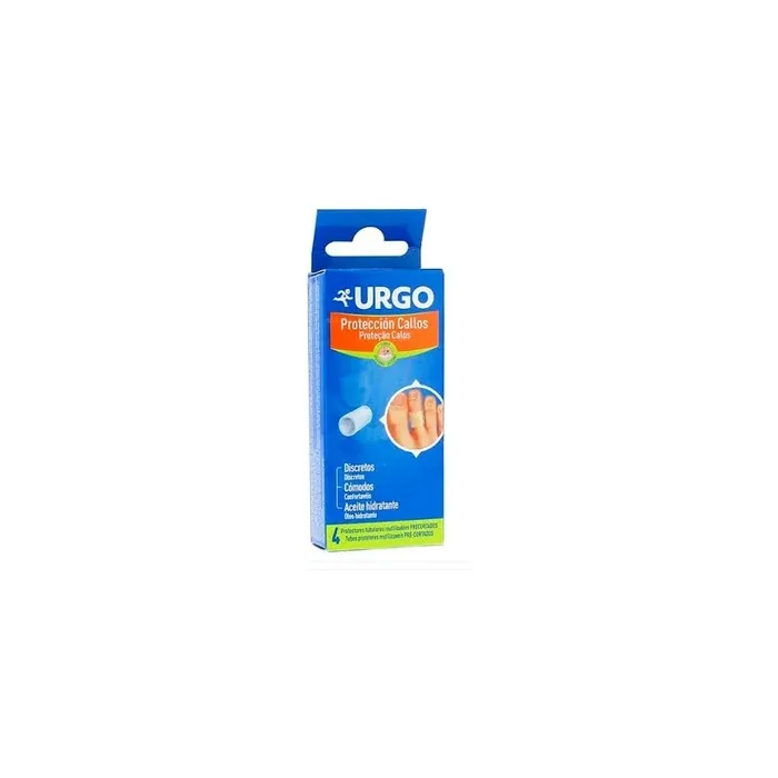 Urgo Urgo Precut Callus Protector