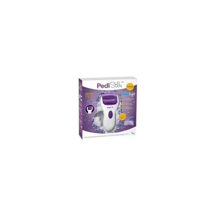 Clenosan Beautytech Pedisilk Aqualight Electric File