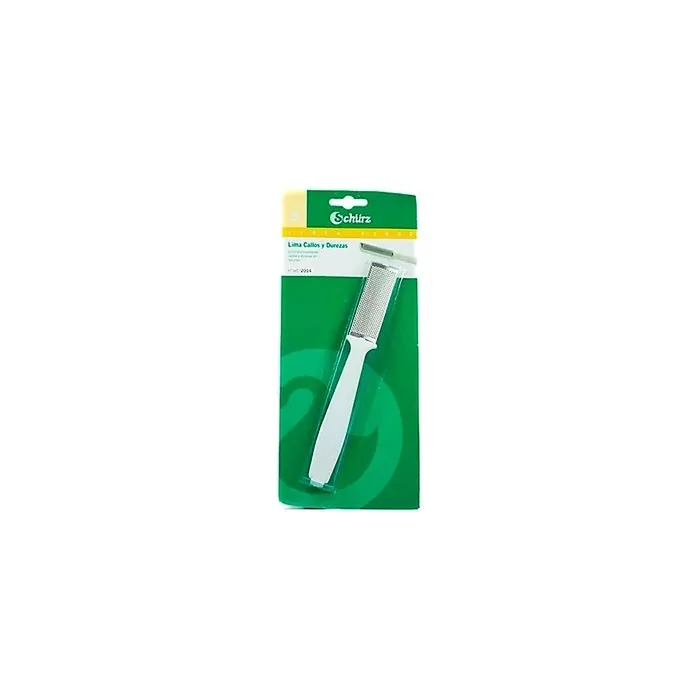 Schurz Schurz Callus And Hardness File