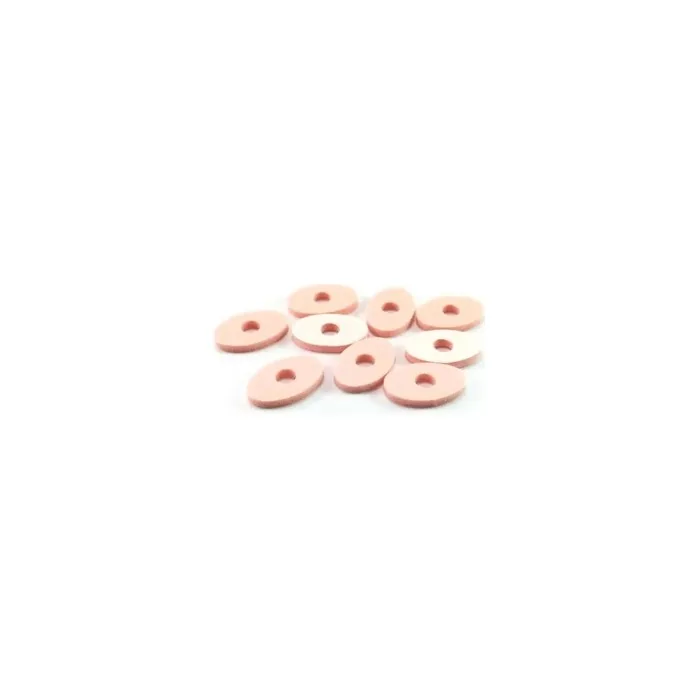 Schurz Schurz 9 Small Oval Rings Calluses