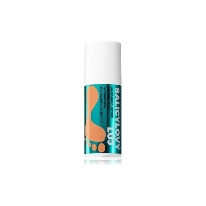 Regina Original Sego Salicylic Acid For Calluses 13 G