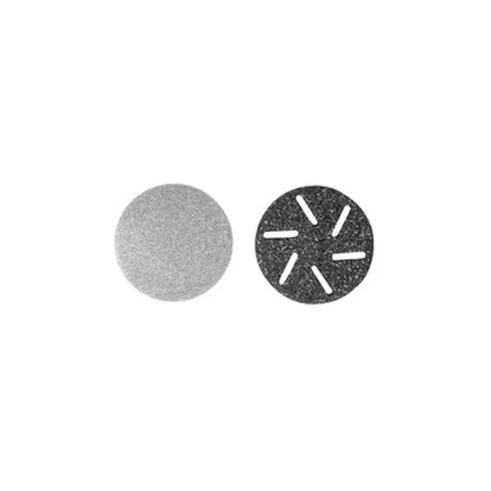 Silk'n Freshpedi Soft Medium Replacement Rollers