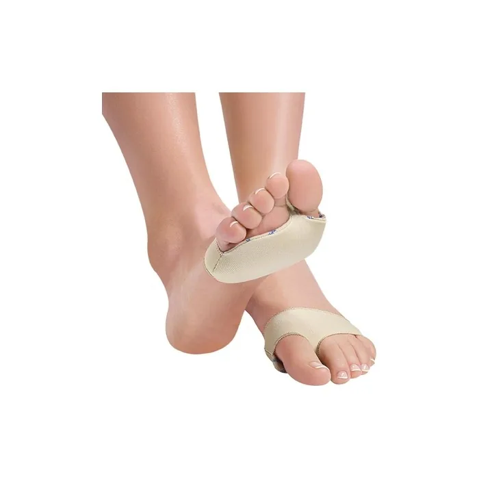 Epitact Plantar Pads for Plantar Pain and Calluses