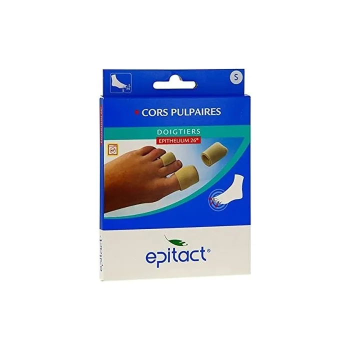 Epitact Digitop with Epithelium 26 - Pack of 2