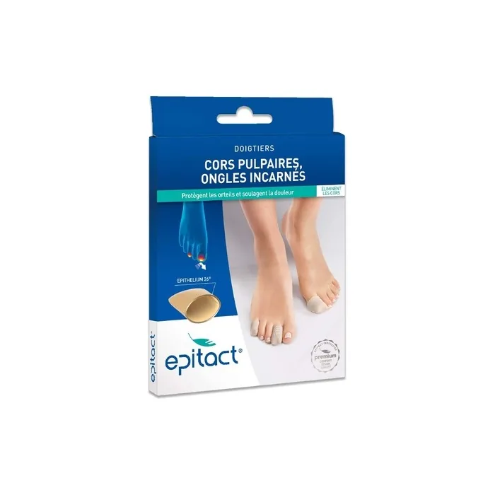 Epitact Digitop with Epithelium 26 - Pack of 2