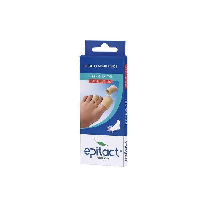 Epitact Calli Unghie Livide e Giradito Size M