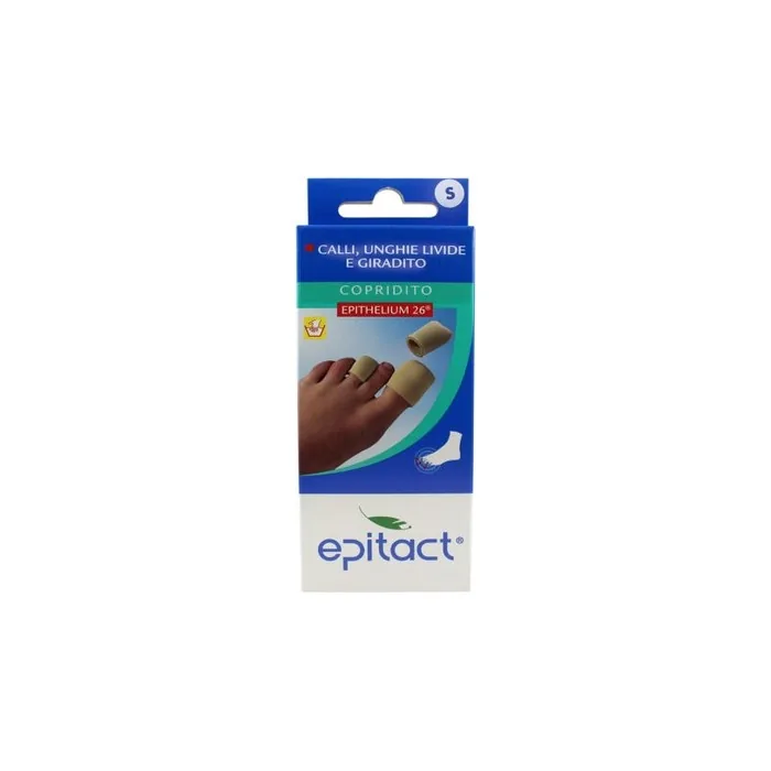 Epitact Calli Nail Whitlow Finger Cot Epithelium 26 Size L