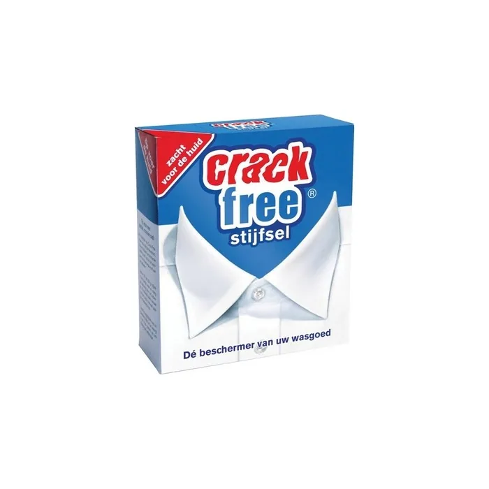 Crackfree Stiffening Powder