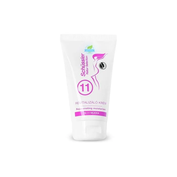 Schussler N11 Silicea 75ml