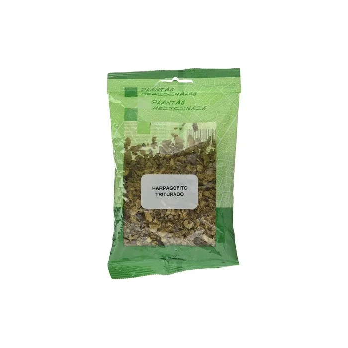 Ice Alut – Harpagofit Cracks Crushed 100 G Plameca 100 G