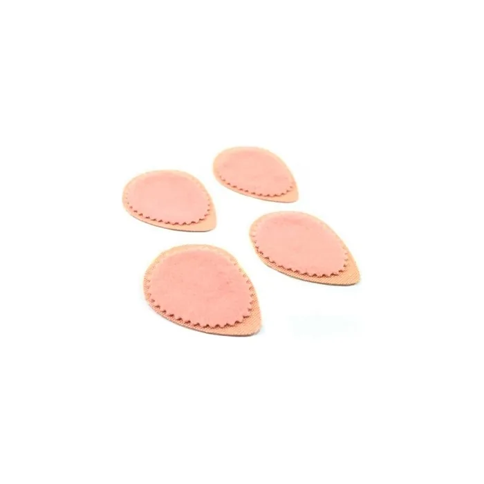 4U Extra Soft Hardness Patches