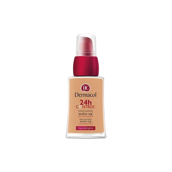 Dermacol 24h Control Make-Up 01 30ml
