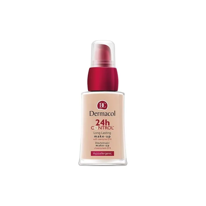 24H Control Make-up No. 70