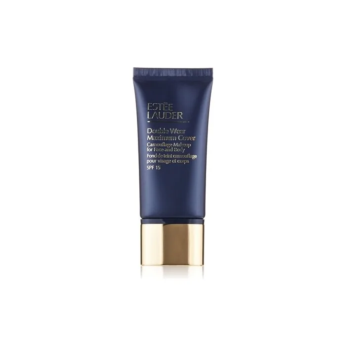 Estée Lauder Double Wear Maximum Cover Camouflage Makeup Number 3 Creamy