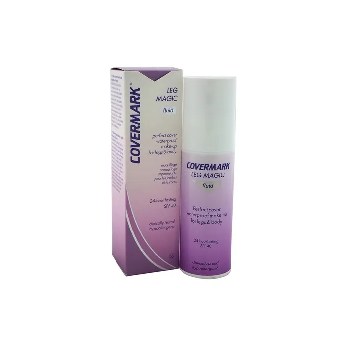 Covermark Leg Magic Fluid Shade 56
