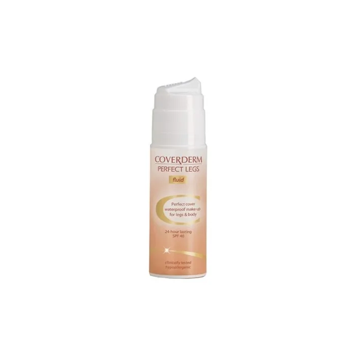 CoverDerm Perfect Legs Fluid Shade 56 2.6 Ounce