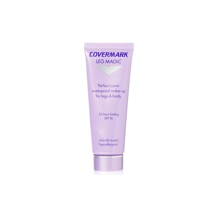 Covermark Leg Magic 50ml Shade 04