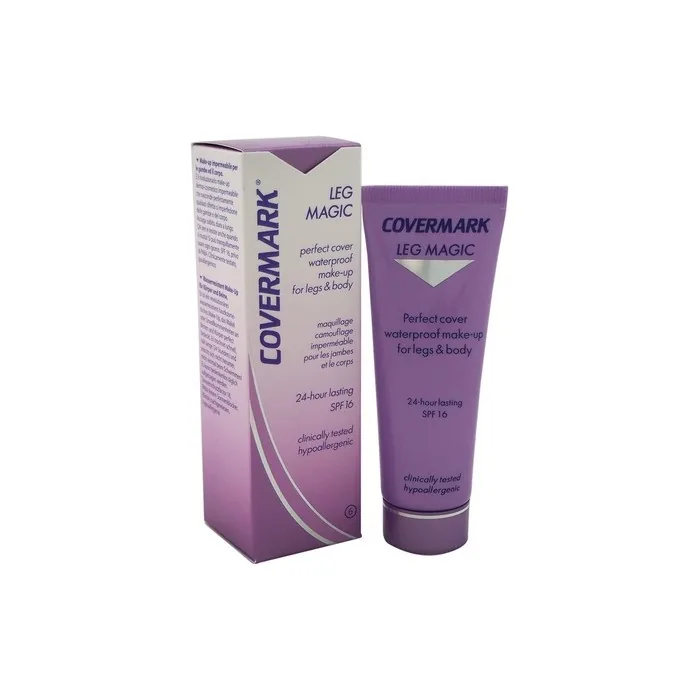 Covermark Leg Magic 50ml Shade 06