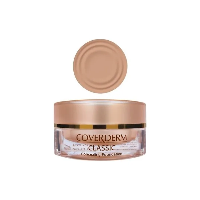 Coverderm Classic #5 15ml