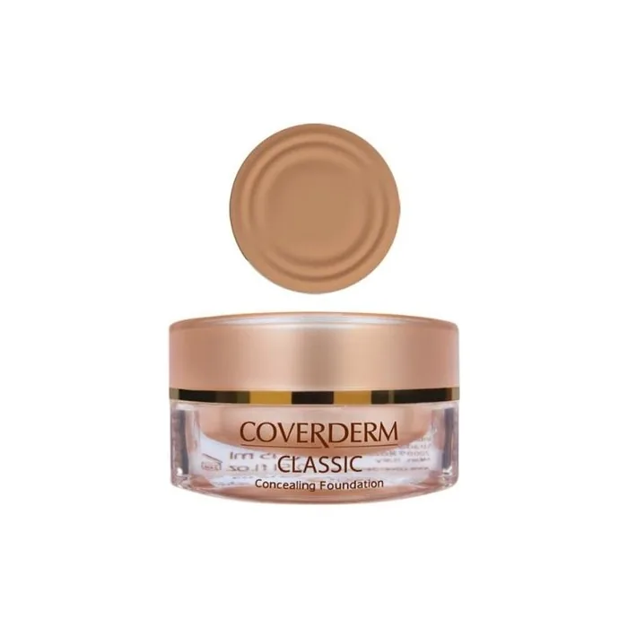 Coverderm Classic #9 15ml