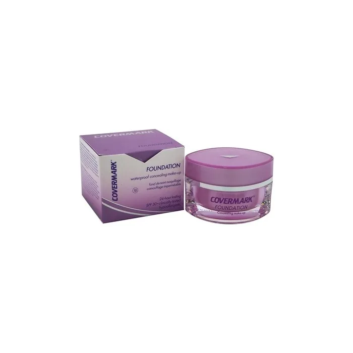 Covermark Camouflage Makeup Base Waterproof 15ml Hue 9 Bronze No.9