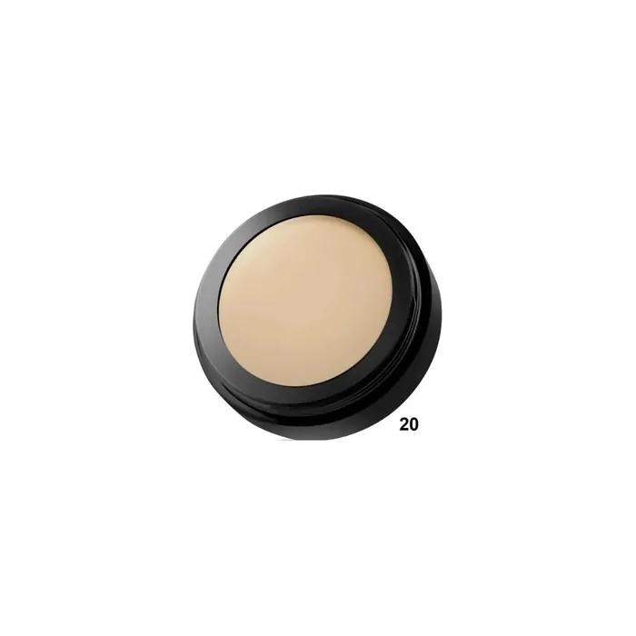 Paese Cosmetics Paese Cover Kamouflage Cream 20