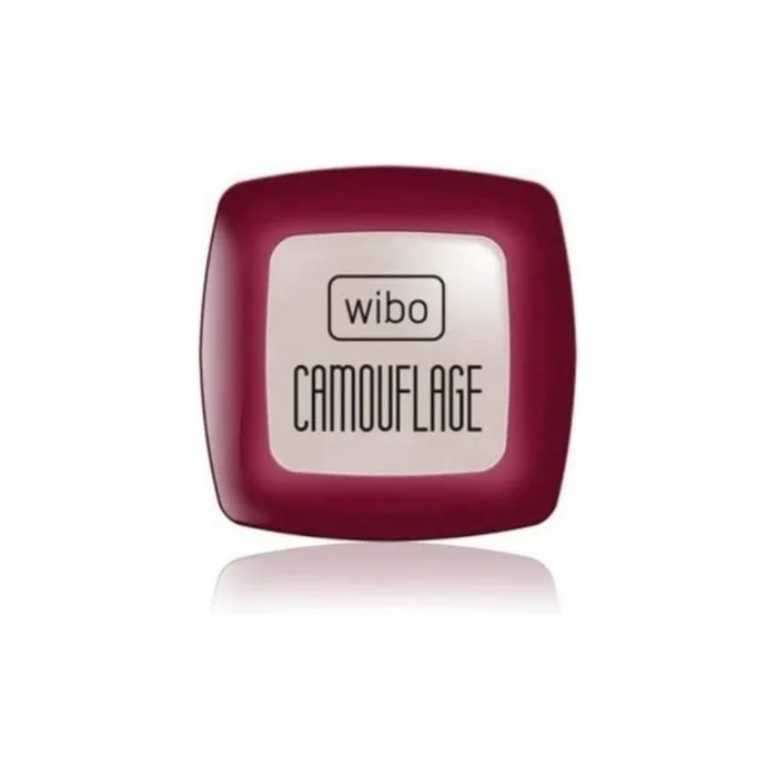 Wibo Camouflage 2