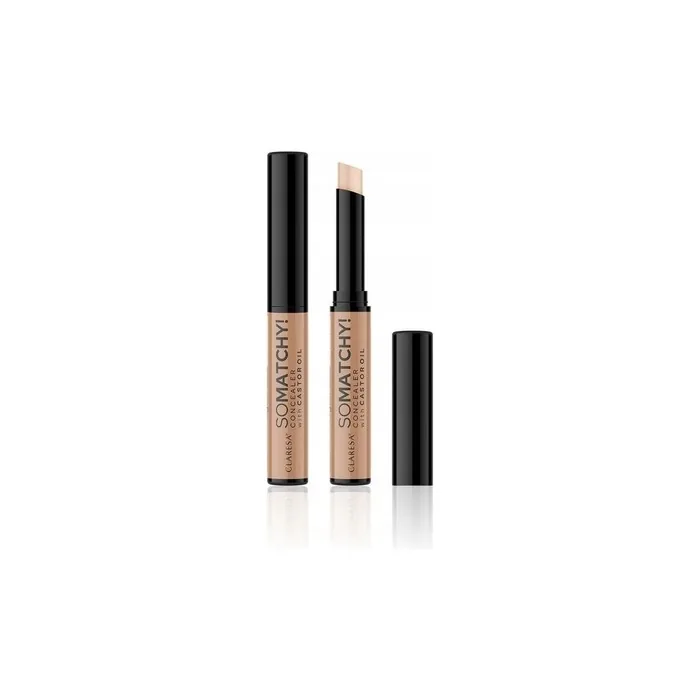 Camouflaging Concealer Stick So Matchy! 03 Sunny 3g