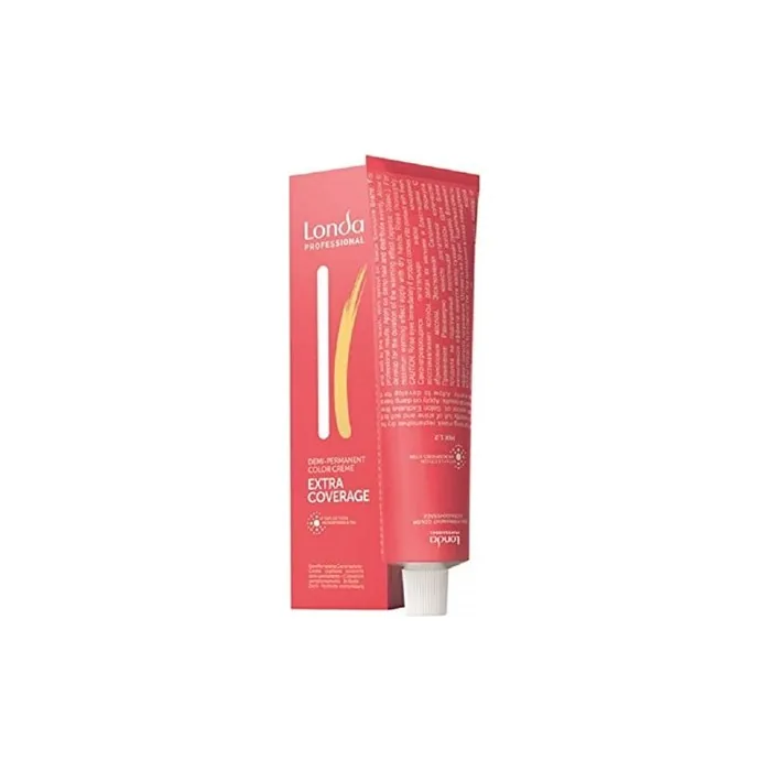 Extra Coverage 4/07 60 Ml