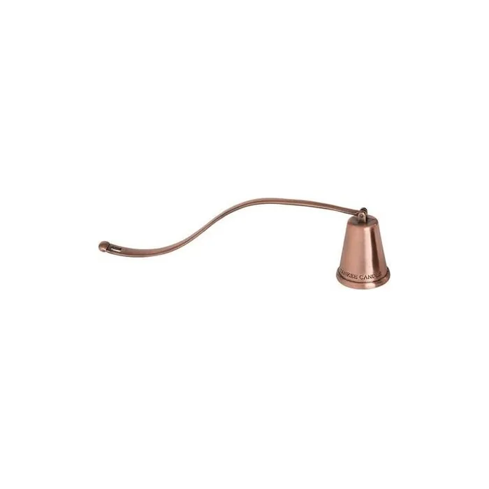 Yankee Candle Snuffer, Brown