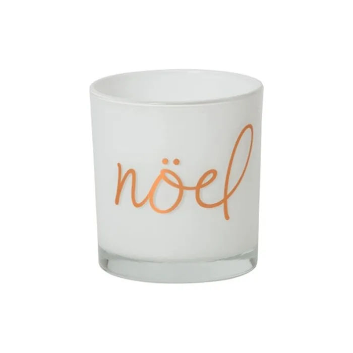 Yankee Candle Magical Christmas Noel Votive Holder