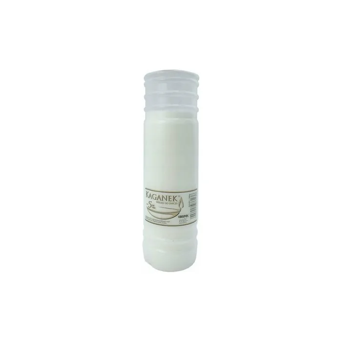 BISPOL Kaganek K5 Candle Holder for Candles