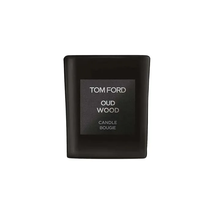 Tom Ford Oud Wood Candle 220g