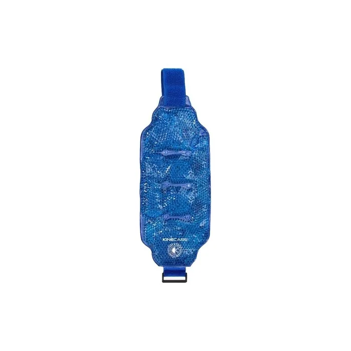 Visiomed Kinecare Lumbar Thermic Cushion 43 x 17cm