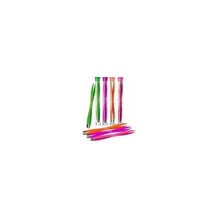 Beter Duply Doubletip Tweezers Fine & Slanted Tip 1 Piece