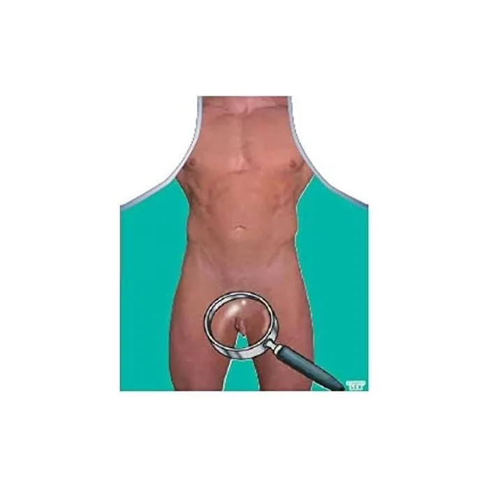 Delantal Pene Lupa