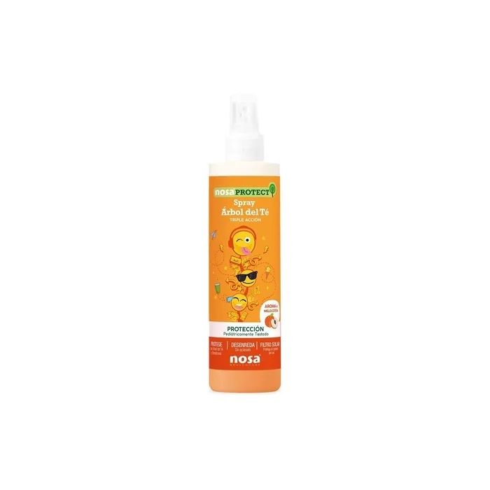 Nosa Healthcare Colour Accessories 250ml