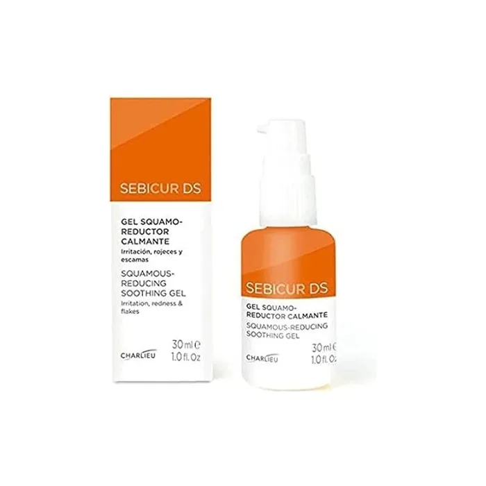 SEBICUR Colour Accessories 30ml