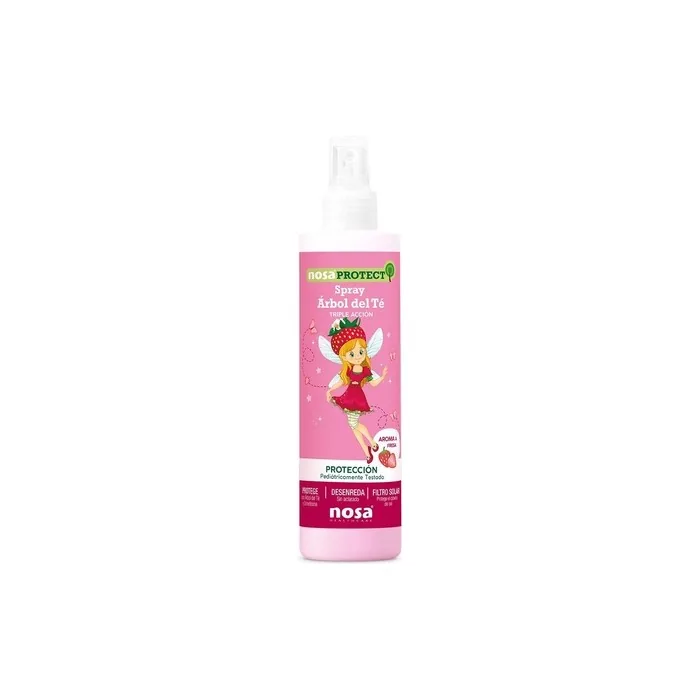Nosa Healthcare Colour Accessories 250ml